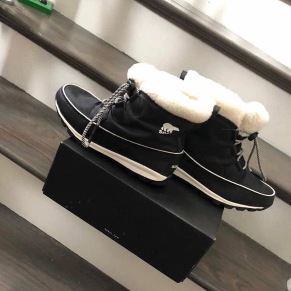 Sorel boots